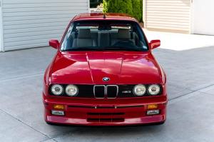 BMW M3 Coupe 1988 года  (NA)